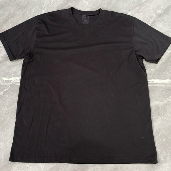 Men’s Fresh Clean Tees Short Sleeve Shirt 2XL - Picture 1 of 11